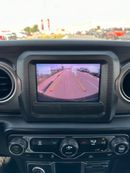 جيب رانجلر Sport 2 Door 4WD 2.0