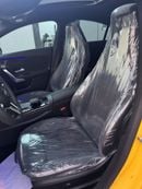 Mercedes-Benz CLA 250 CLA 250 4MATIC