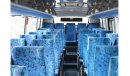 فوتون AUV 2017 | AUV - 35 SEATER TOURIST BUS WITH GCC SPECS AND EXCELLENT CONDITION