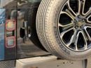 لاند روفر ديفندر GCC SPEC BRAND NEW UNDER WARRANTY AND SERVICE