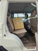 تويوتا لاند كروزر بيك آب LC79 / DOUBLE CABIN / 2.8L V4 DIESEL A/T / SNORKEL / 4WD (CODE # LC79)