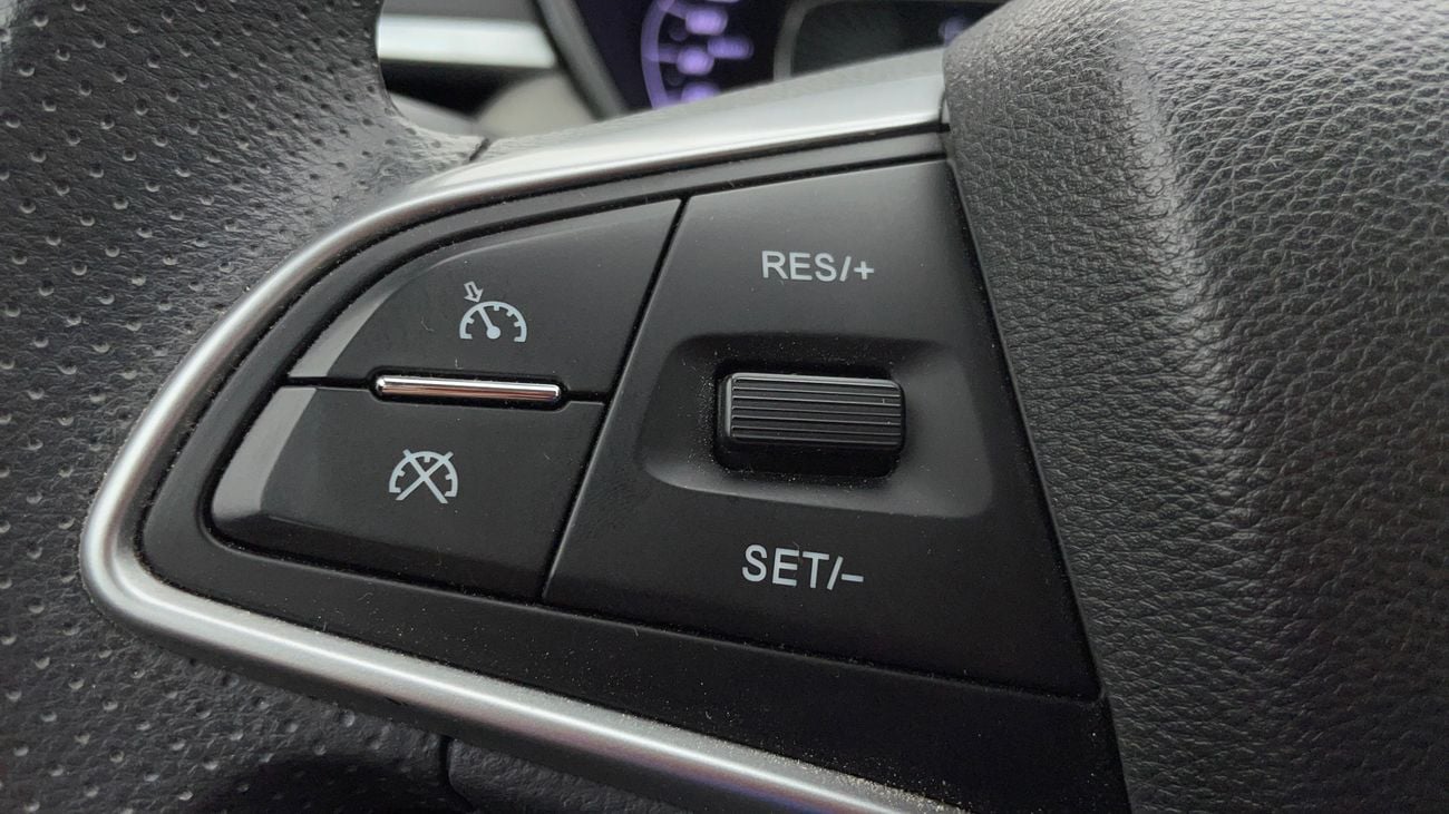 Chevrolet Groove LT 1.5 | Zero Down Payment | Home Test Drive