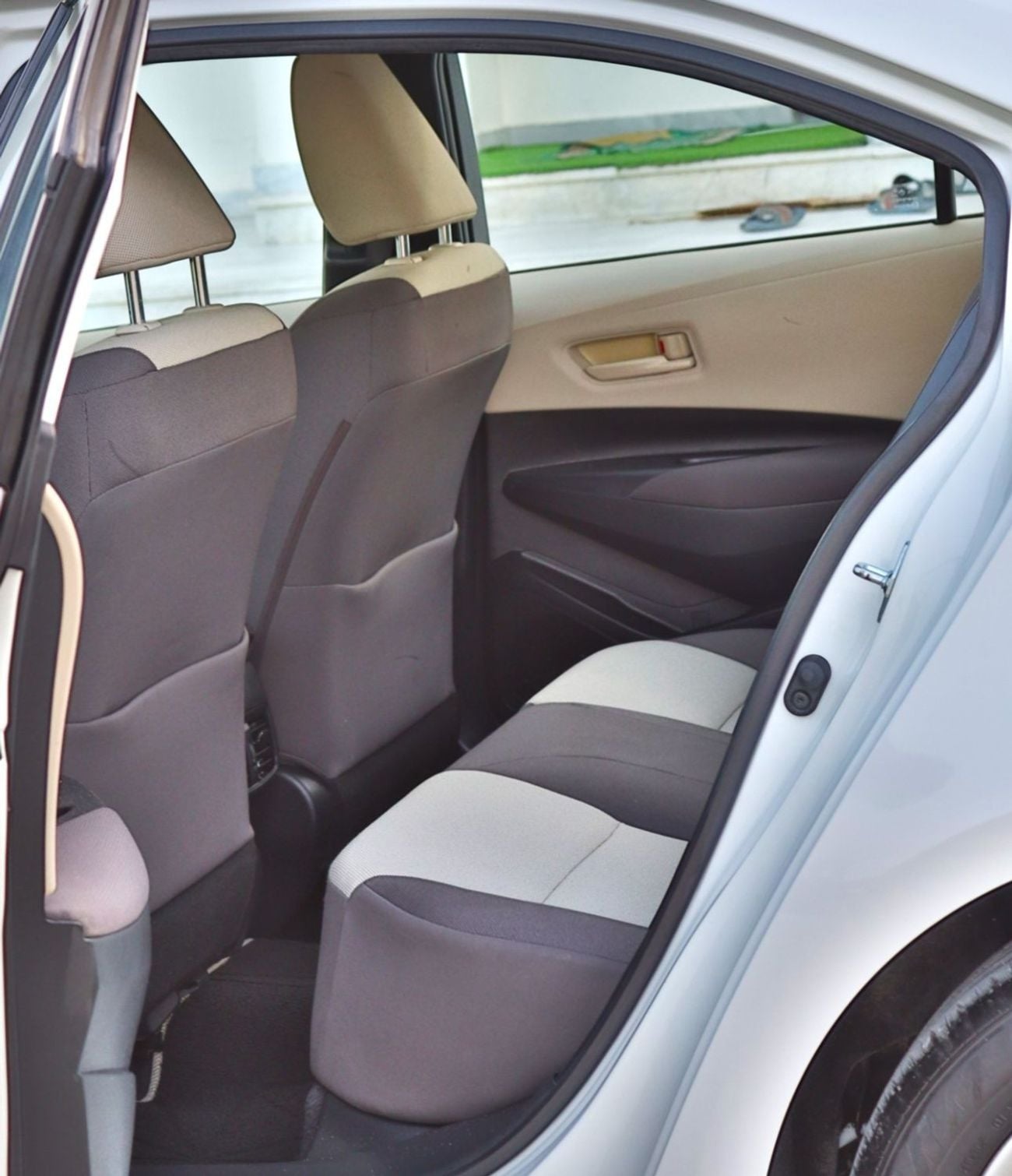 Toyota Corolla 2020 Toyota Corolla SE (E210), 4dr sedan, 2L 4cyl Petrol, Automatic, Front Wheel Drive