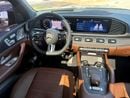 مرسيدس بنز GLS 450 4MATIC Night Package | Warranty & Service Contract