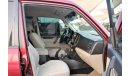 Mitsubishi Pajero MID OPTION - 2 KEYS - CAR IS IN PERFECT CONDITION INSIDE OUT