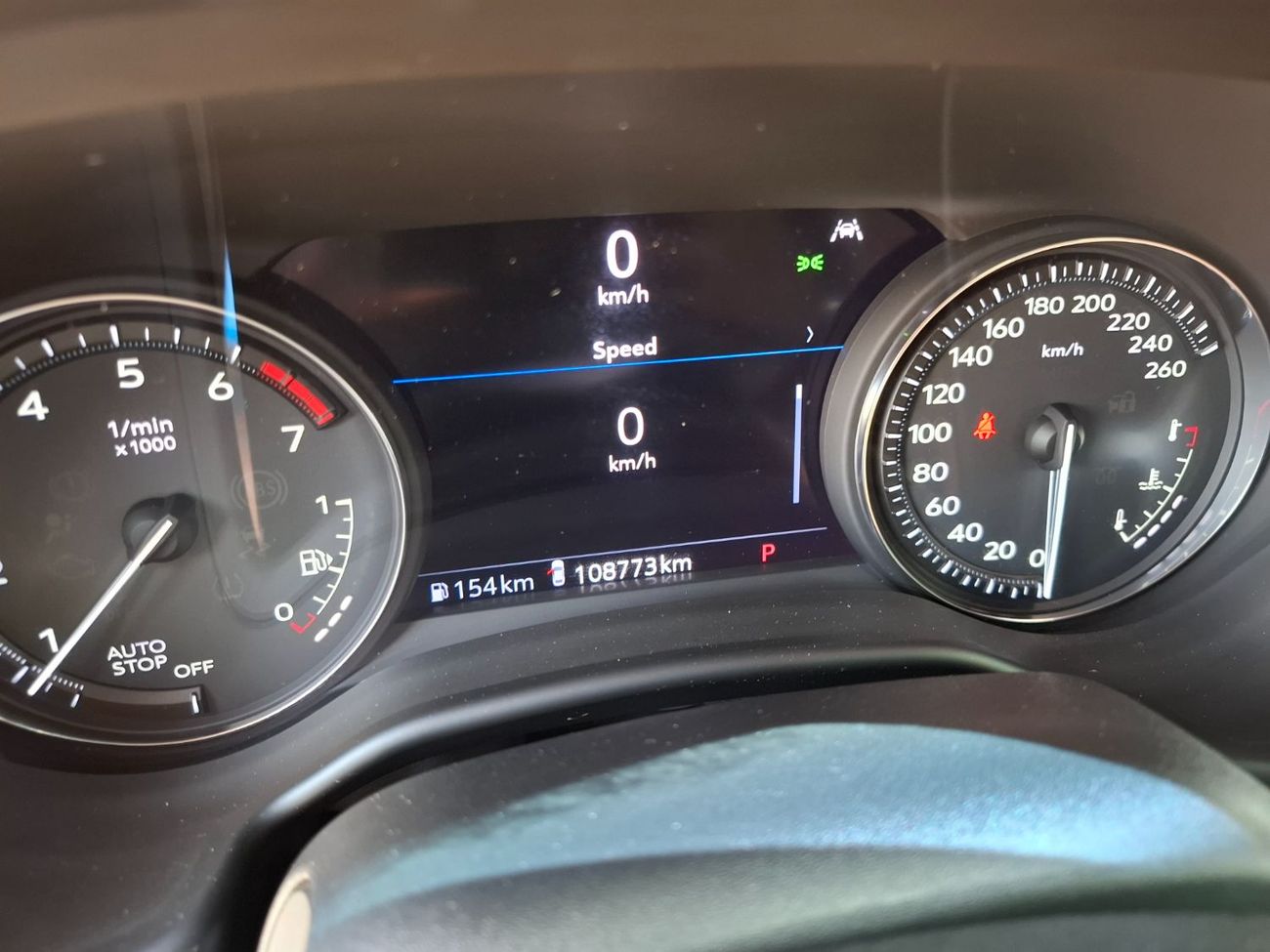 كاديلاك CT5 Luxury 2.0T