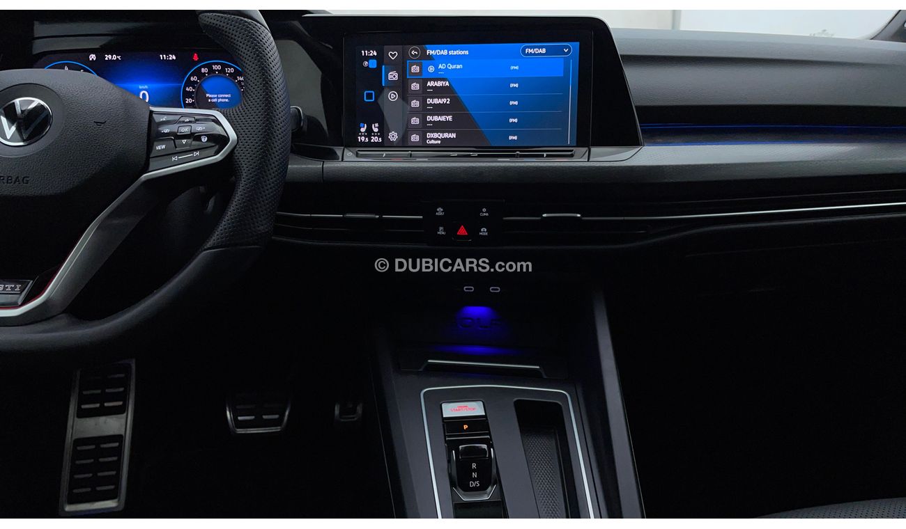 Volkswagen Golf GTI P2 FULL 2 | Zero Down Payment | Free Home Test Drive