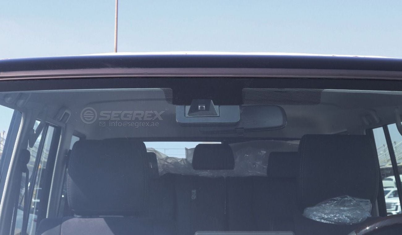 Toyota Land Cruiser 70 2026 Model Toyota Land Cruiser Hardtop LC76, 4.0L Petrol 4WD 6A/T, Ready for Export