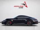 بورش 911 CARRERA GTS Agency Warranty Till 2031 (Incl 3-Year Extended Warranty) | PORSCHE 911 CARRERA GT | 2026