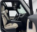 Mercedes-Benz G 63 AMG Std 4.0L 2019 Mercedes Benz G63 AMG, Warranty, Full Mercedes Service History, Low KM, Fully Loaded,