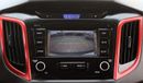 Hyundai Creta GLS LTH ACCIDENTS FREE - GCC - ENGINE 1600 CC - FULL OPTION - PERFECT CONDITION INSIDE OUT