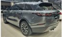 Land Rover Range Rover Velar RANGE ROVER VELAR P250 S 2018 (((CLEAN TITLE))) IN VERY GOOD CONDITION FOR 179K AED