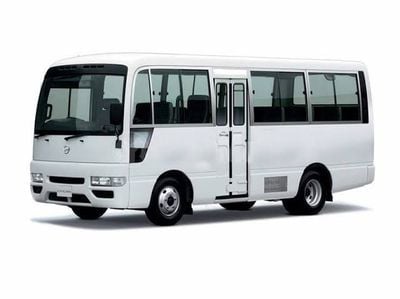 Nissan Civilian PETROL