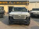 Toyota Land Cruiser Toyota Land Cruiser gxr 3.5 2024
