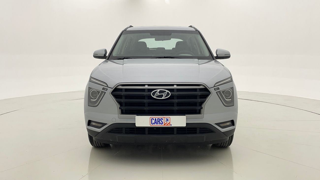 Hyundai Creta SMART 1.5 | Zero Down Payment | Home Test Drive