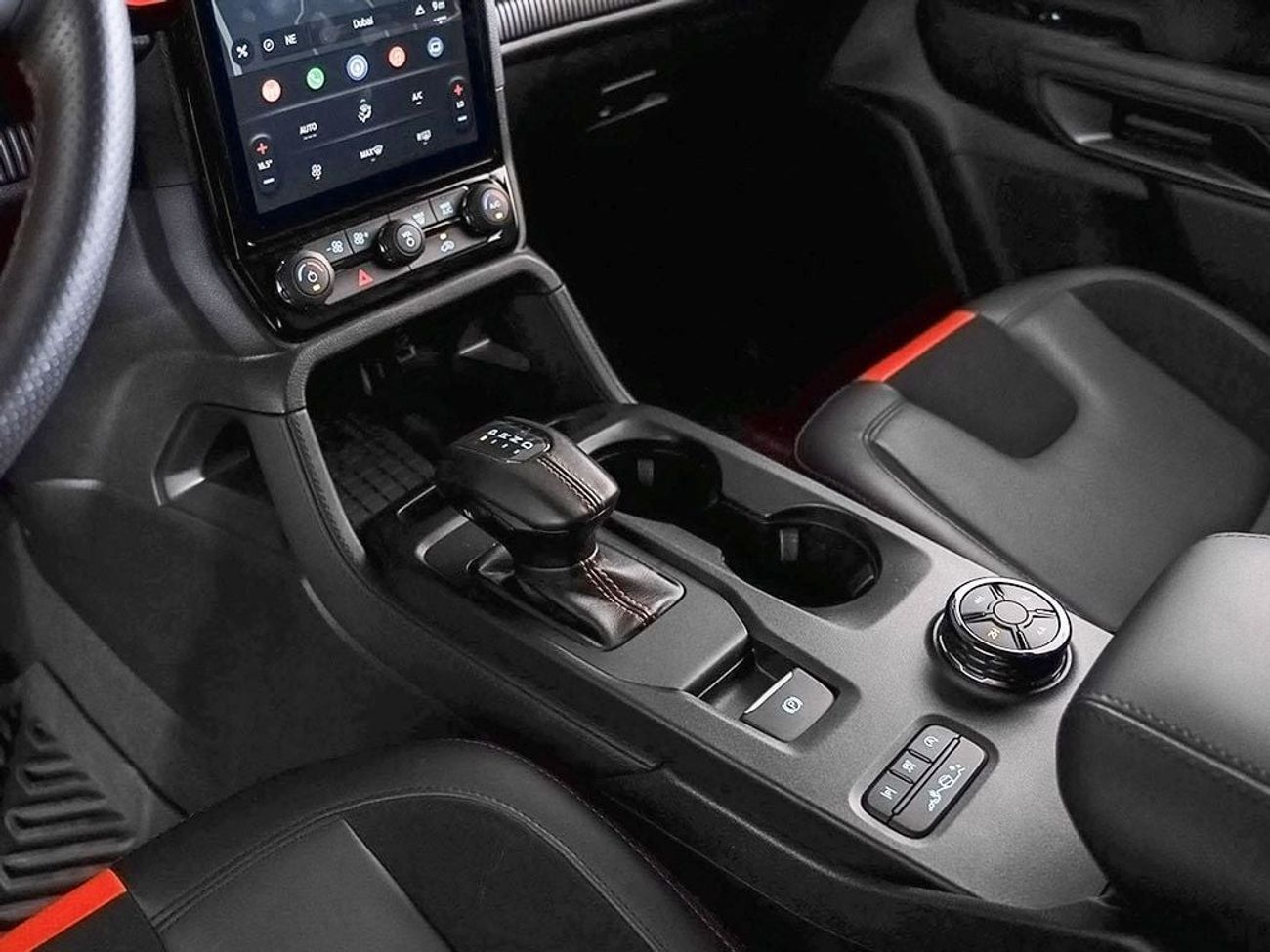 Ford Ranger Raptor 2024 Ford Ranger Raptor / Ford Warranty & Service Pack