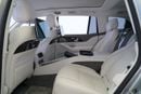 مرسيدس بنز GLS 600 Maybach