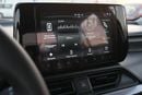Suzuki Swift GLX 1.2L Suzuki Swift 1.2L Petrol, Hatchback, FWD, 5Doors, Color Silver Model 2025 (Export Price)