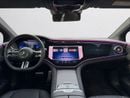 Mercedes Benz EQE 350+ AMG AGENCY WARRANTY | LONG RANGE | HYPERSCREEN | MERCEDES EQE 350+ AMG | FULL AGENCY SERVICE HISTORY | 2