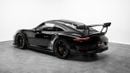 Porsche 911 GT3 RS - 2019 - GCC Specs