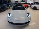 Porsche 911 TARGA 4S 2022 Porsche 911 Targa 4S | Dealer Warranty till 27 | Full history available | Mint Condition