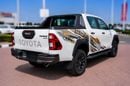 Toyota Hilux ADVENTURE