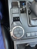 تويوتا Runner4 TRD PRO 2.4 I-force Max Hybrid 2.4