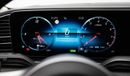 Mercedes-Benz GLS 450 2020-MERCEDES BENZ GLS 450 4matic AMG Line 7 Seater-GCC-SERVICE CONTRACT-AGENCY WARRANTY TILL 1/2027