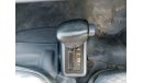 Toyota Hiace TOYOTA HIACE VAN RIGHT HAND DRIVE (PM1012)