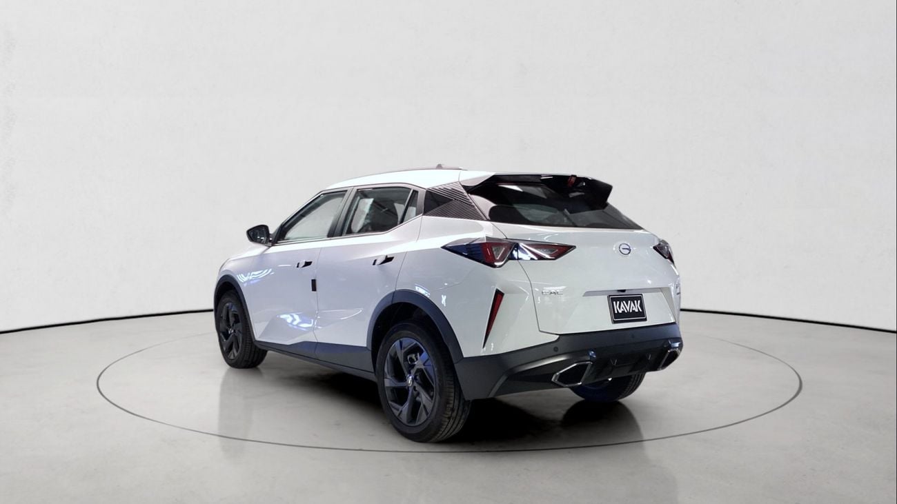 جي إي سي GS3 إمزوم GS | upto AED 20,000 Ramadan Discount | شامل الضمان | 0 ﺪﻔﻋﺓ ﺃﻮﻟﻯ