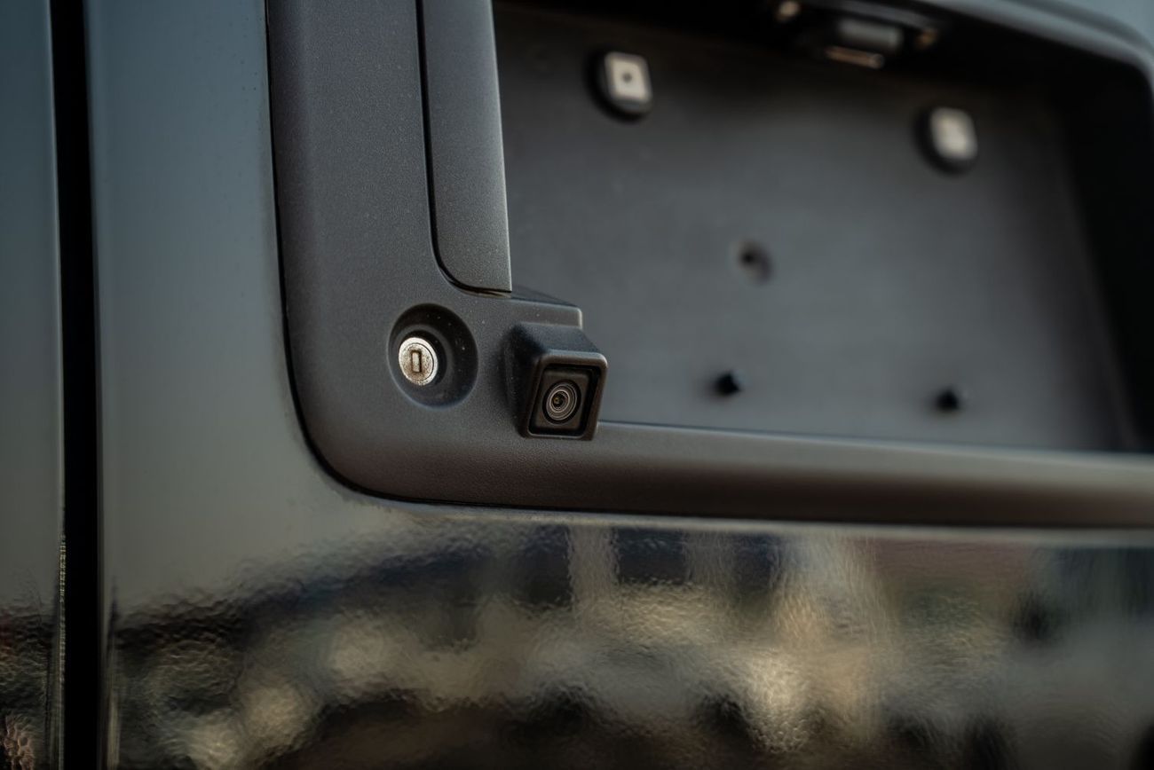 جي أم سي سافانا 3500 Cargo Extended Wheelbase 2023 GCC 6.6L V8 0Kms