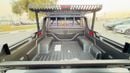 Toyota Land Cruiser Pick Up OFF ROAD MODIFIED DOUBLE CABIN PICKUP | 2019 | 4.5L DIESEL ENGINE | 4WD | MANUAL TRANSMISSION | RHD