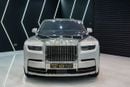 Rolls-Royce Phantom Std 6.8L 2023 Rolls Royce Phantom, Specially Ordered for Amitis, Dealer Warranty + Service!!