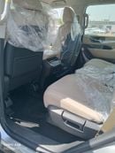 Nissan Patrol LE T2 Nissan  Patrol LE 3.5 L Turbo Type 2 2026