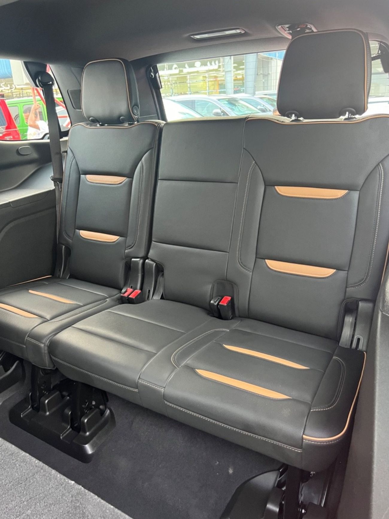 جي أم سي يوكون AT4