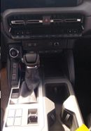 Toyota Prado Toyota Prado luxury premium plus 2.4 2025