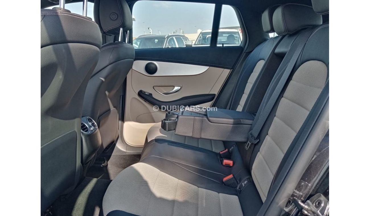 Mercedes-Benz EQC 350 MERCEDES BENZ EQC 350 ELECTRIC 2022MY EXPORT & LOCAL