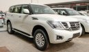 Nissan Patrol SE