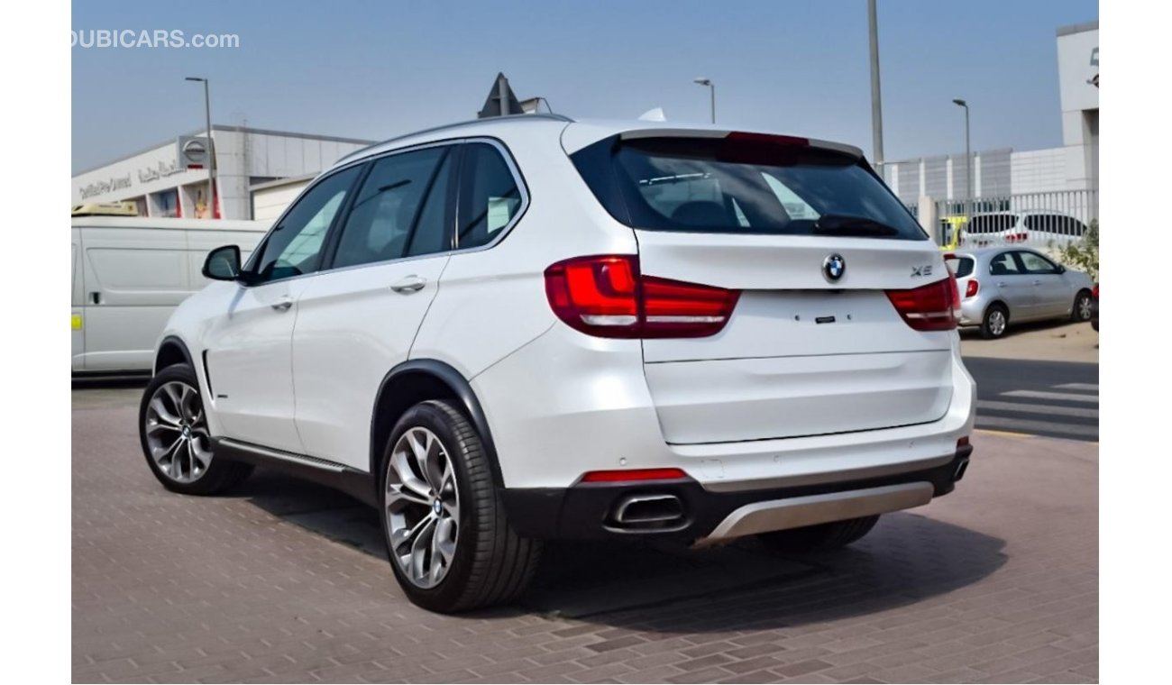 BMW X5 2262 PER MONTH | BMW X5 | 35i xDrive | 0% DOWNPAYMENT | IMMACULATE CONDITION