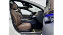 Mercedes-Benz S 450 Std 2019 Mercedes Benz S450 AMG, Warranty, Full Service History, Full Options, GCC