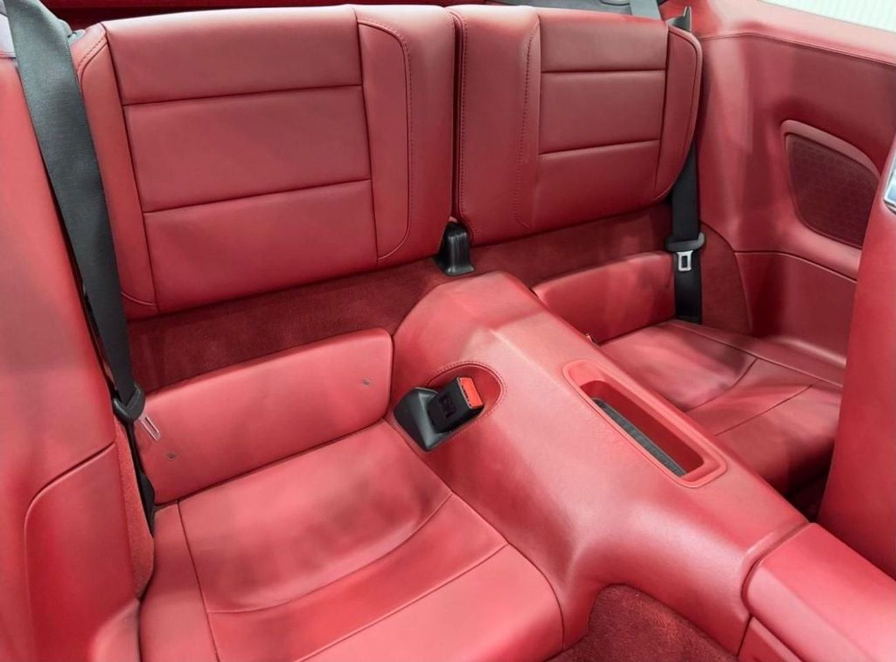 بورش 911 Carrera 3.6L Coupe 2014 Porsche 911 Carrera, Full Service History, Excellent Condition, GCC