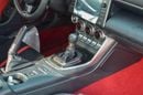 Toyota GR GT TOYOTA GR 86 2.4L RWD COUPE 2025