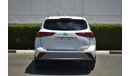 Toyota Highlander Limited Platinum AWD 2.4L Turbo  7 Seat Automatic Transmission