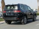 تويوتا لاند كروزر GXR 3.3L DIESEL V6 || RADAR / REAR ENTERTAINMENT DVD / LEATER ,SUNROOF (CODE # VX)