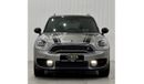 Mini Cooper S Countryman 2018 MINI Countryman S, Oct 2023 MINI Warranty, Oct 2027 MINI Service Pack, MINI FSH, GCC