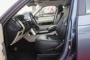 Land Rover Range Rover VOGUE