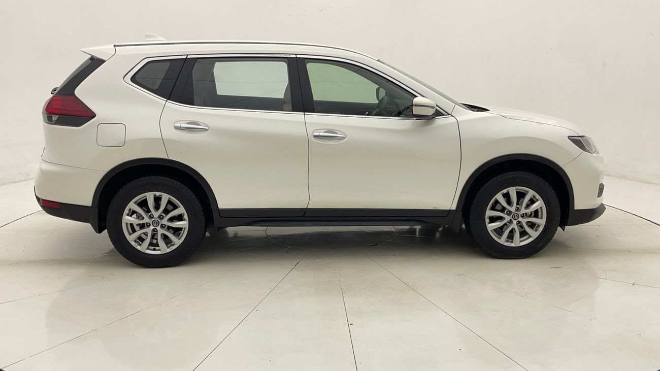 Nissan XTrail S 2.5 | Zero Down Payment | Home Test Drive