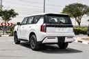 Nissan Patrol 3.8L V6 XE | GCC | Al Rusomani Warranty