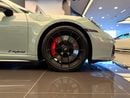 Porsche 911 911 TARGA 4 GTS BRAND GCC