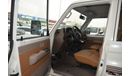 Toyota Land Cruiser 70 LC76 4.5 DIESEL 70th Anniversary Full Option Model 2022